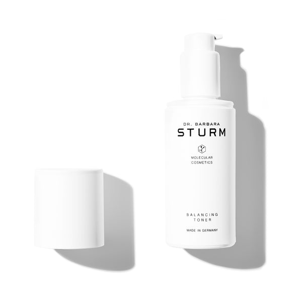Heaven Scent Dr Barbara Sturm Balancing Toner