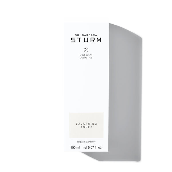 Heaven Scent Dr Barbara Sturm Balancing Toner