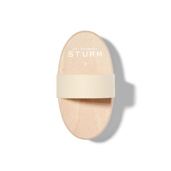 heaven scent Dr Barbara Sturm Body Brush