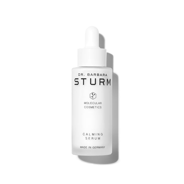 heaven scent Dr Barbara Sturm Calming Serum