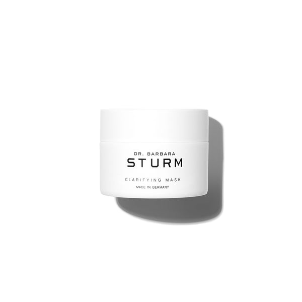 heaven scent Dr Barbara Sturm Clarifying Mask