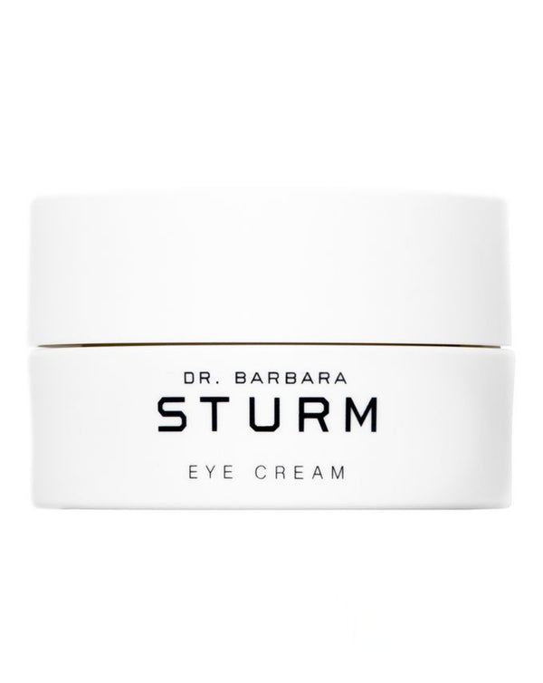 heaven scent Dr Barbara Sturm Eye Cream