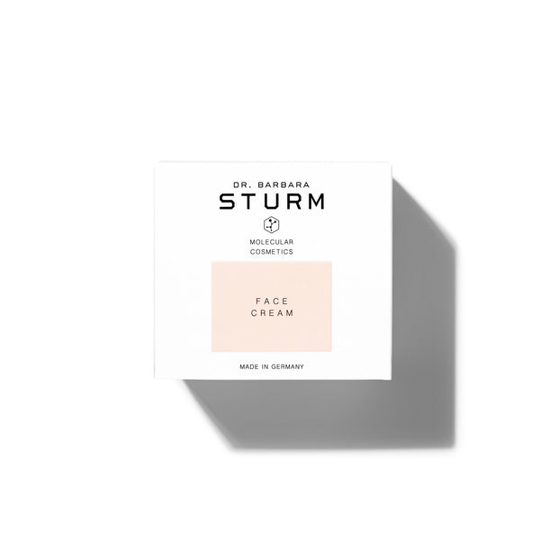 Heaven Scent Dr Barbara Sturm Face Cream