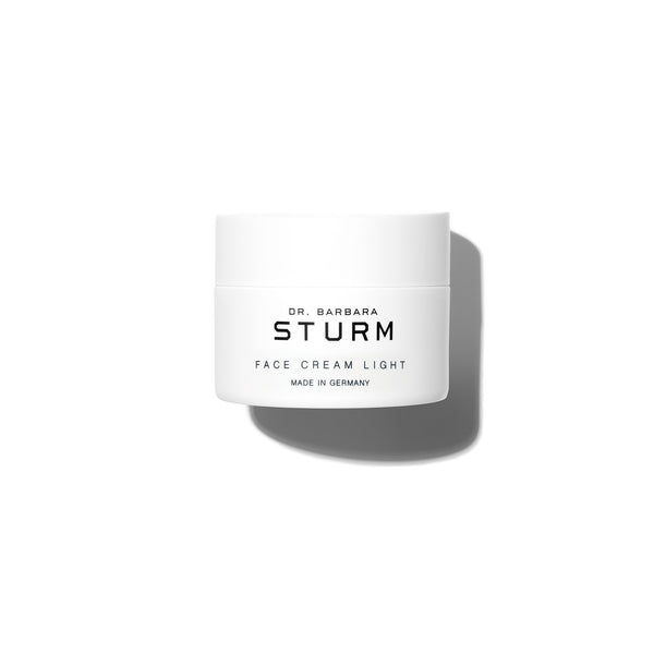 heaven scent Dr Barbara Sturm Face Cream Light