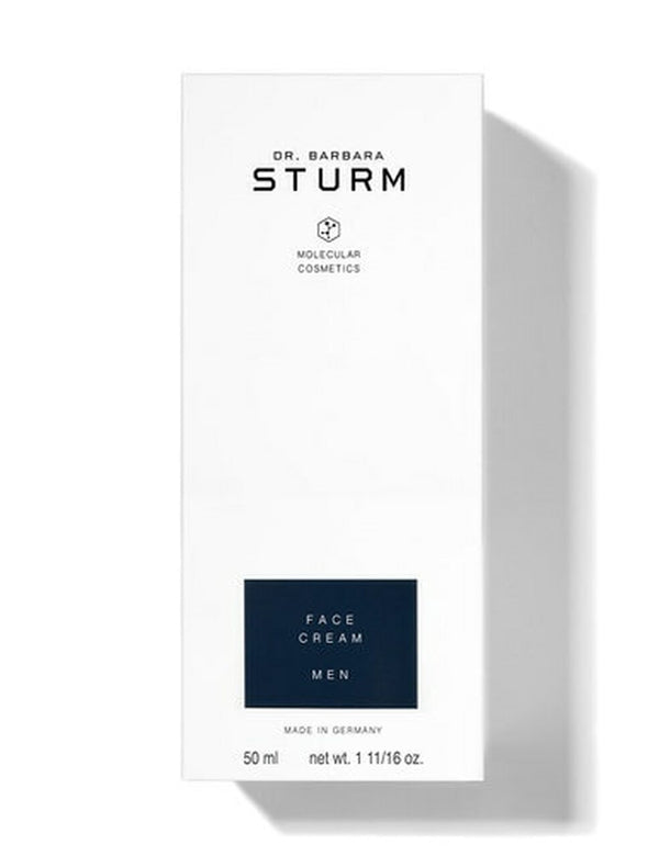 Heaven Scent Dr Barbara Sturm Face Cream Men