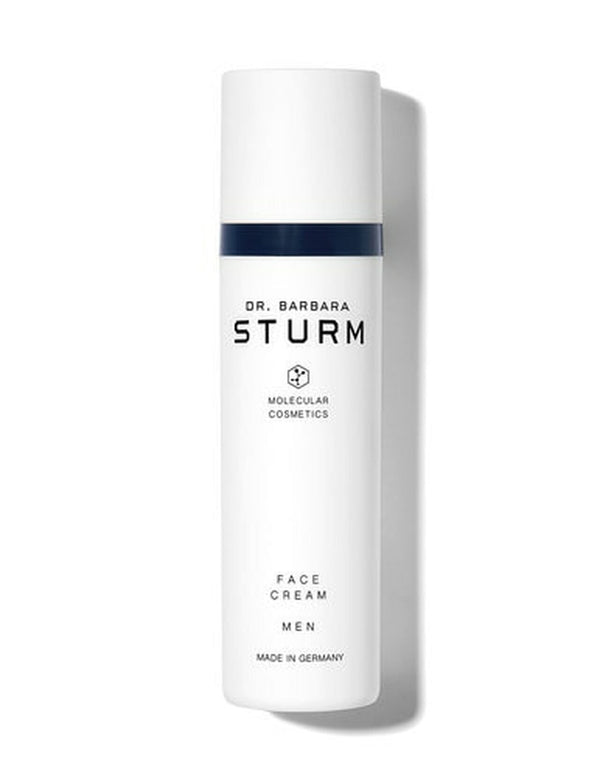 heaven scent Dr Barbara Sturm Face Cream Men