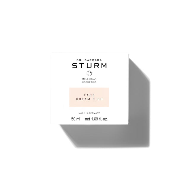 Heaven Scent Dr Barbara Sturm Face Cream Rich