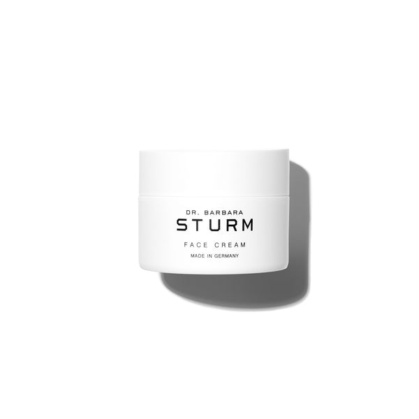 heaven scent Dr Barbara Sturm Face Cream