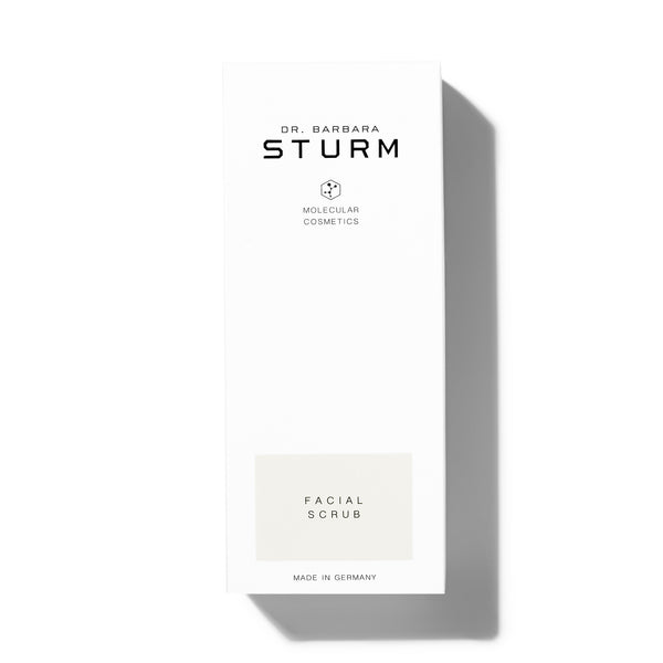 Heaven Scent Dr Barbara Sturm Facial Scrub