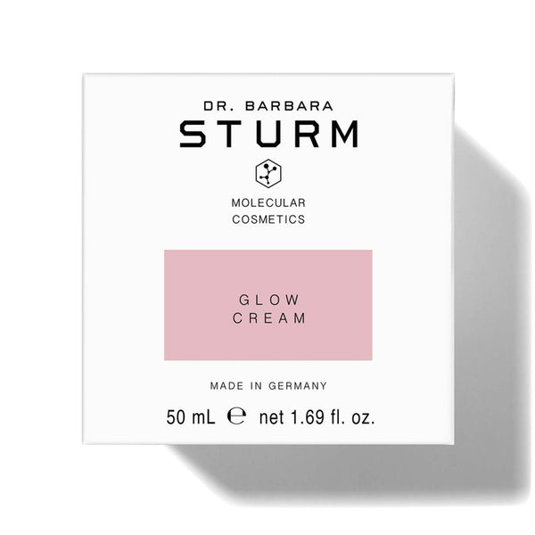 Heaven Scent Dr Barbara Sturm Glow Cream