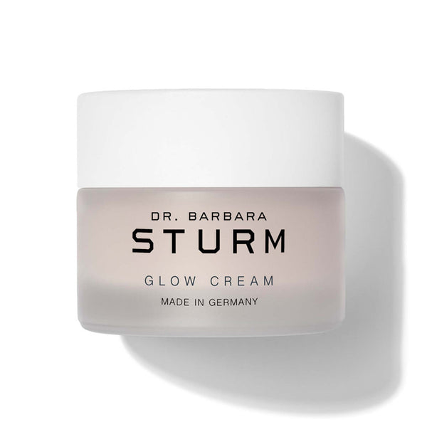 heaven scent Dr Barbara Sturm Glow Cream