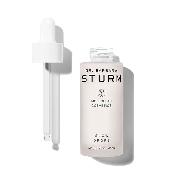 heaven scent Dr Barbara Sturm Glow Drops