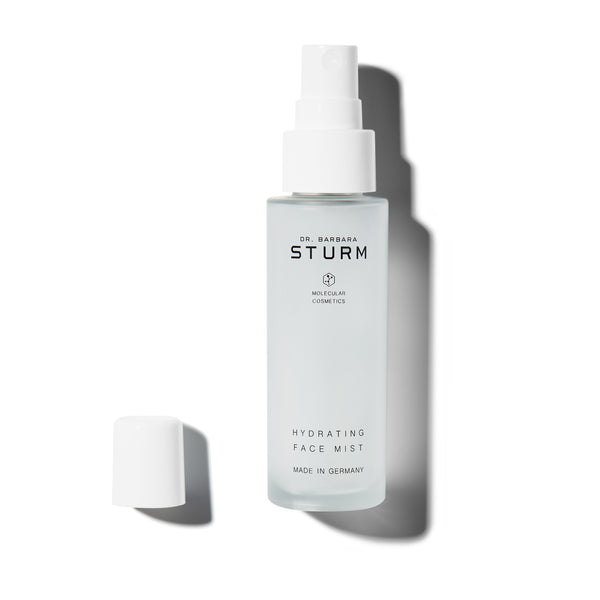 Heaven Scent Dr Barbara Sturm Hyaluronic Face Mist