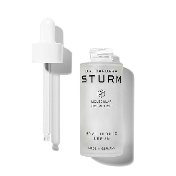 heaven scent Dr Barbara Sturm Hyaluronic Serum