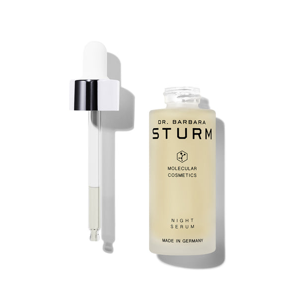 Heaven Scent Dr Barbara Sturm Night Serum