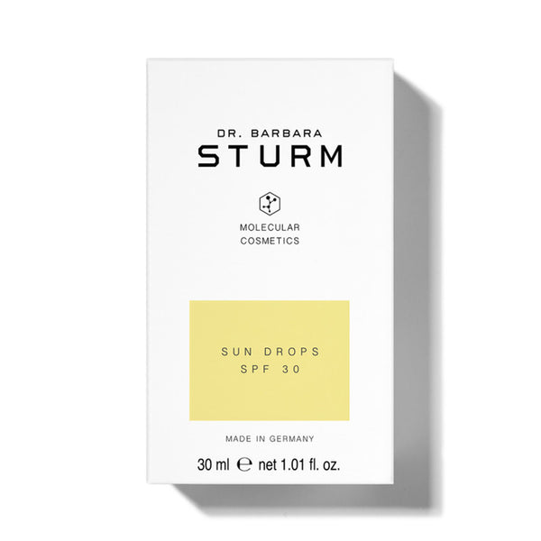 Heaven Scent Dr Barbara Sturm Sun Drops SPF 30