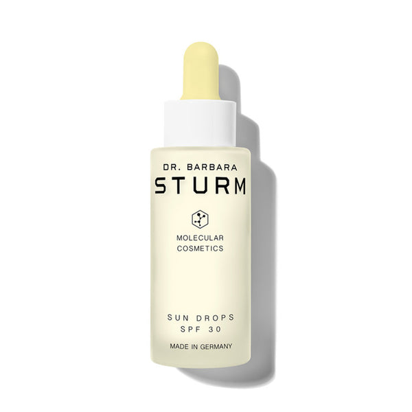 heaven scent Dr Barbara Sturm Sun Drops SPF 30