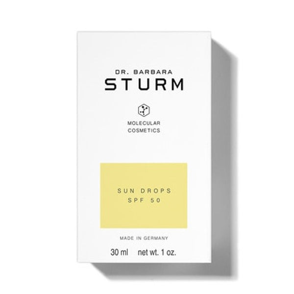Heaven Scent Dr Barbara Sturm Sun Drops SPF 50