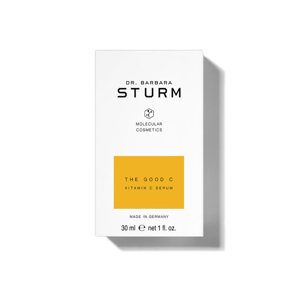 Heaven Scent Dr Barbara Sturm The Good C Serum