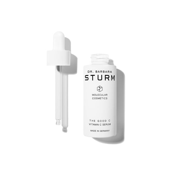 heaven scent Dr Barbara Sturm The Good C Serum