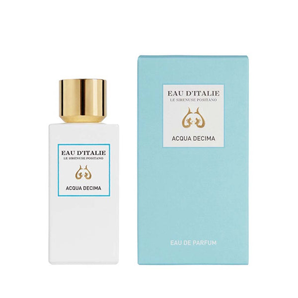 Heaven Scent Eau D'Italie Acqua Decima