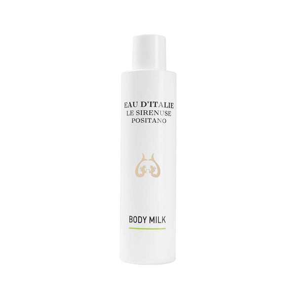 heaven scent Eau d'Italie Body Milk