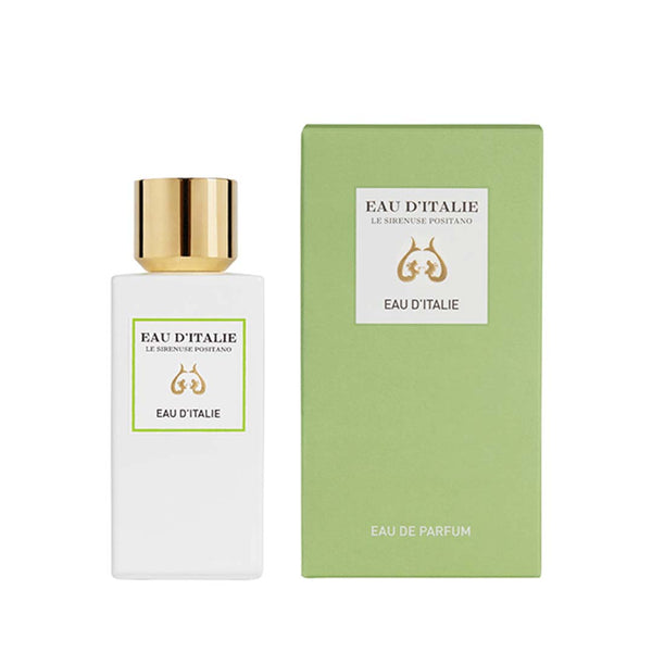 Heaven Scent Eau D'Italie Eau D’Italie