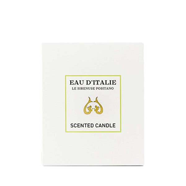 Heaven Scent Eau D'Italie Eau D’Italie Candle