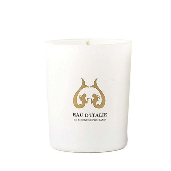 heaven scent Eau d'Italie Eau d’Italie Candle