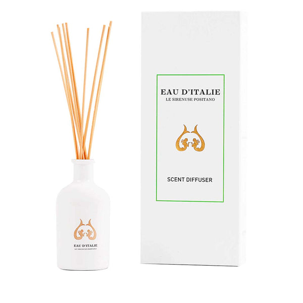 heaven scent Eau d'Italie Eau d’Italie Diffuser