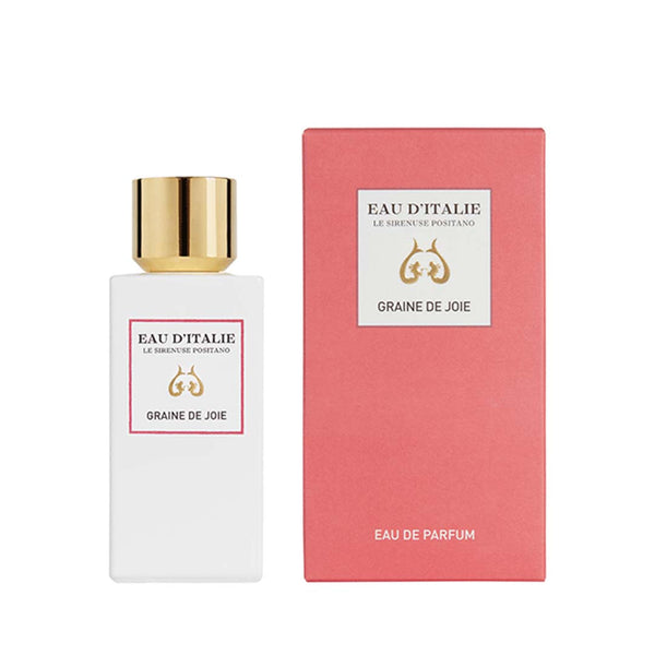 Heaven Scent Eau D'Italie Graine De Joie
