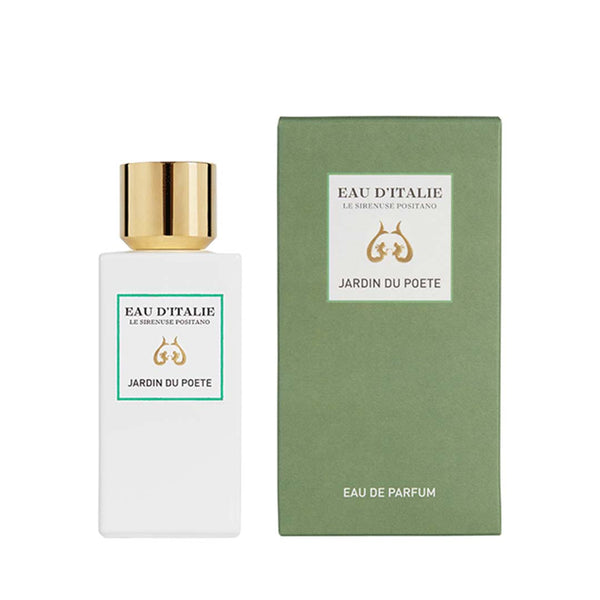 Heaven Scent Eau D'Italie Jardin Du Poete