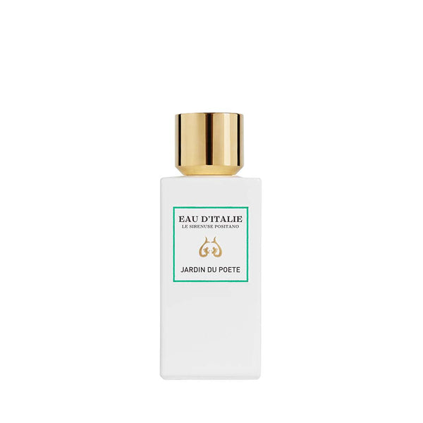 heaven scent Eau d'Italie Jardin du Poete