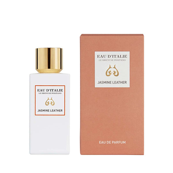 Heaven Scent Eau D'Italie Jasmine Leather