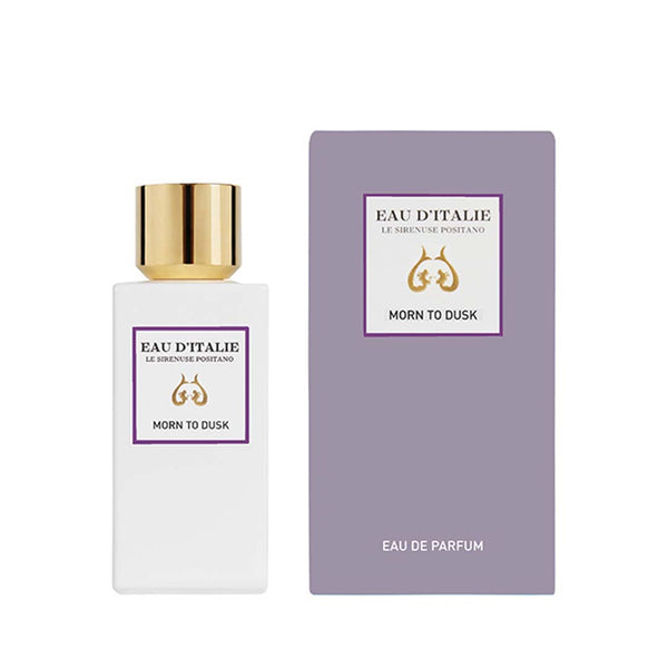 Heaven Scent Eau D'Italie Morn To Dusk