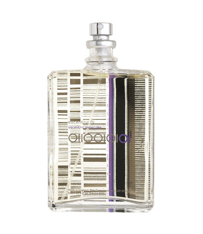 heaven scent Escentric Molecules Escentric 01