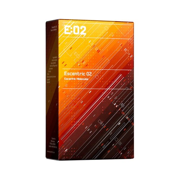 Heaven Scent Escentric Molecules Escentric 02