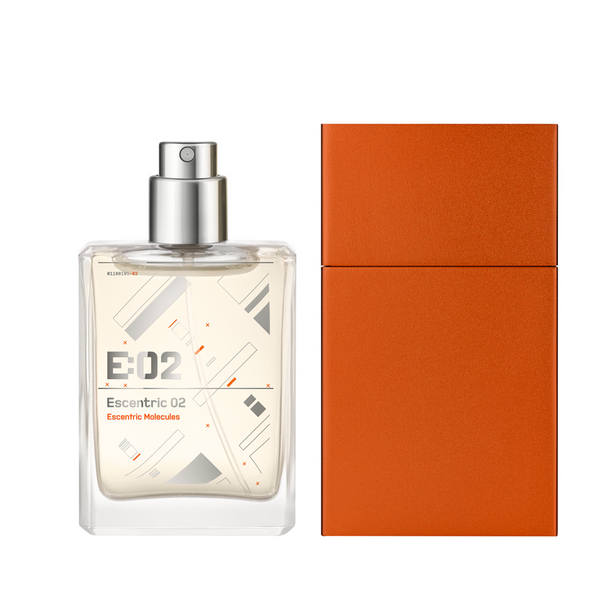 Heaven Scent Escentric Molecules Escentric 02