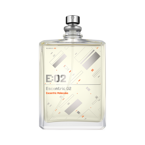 heaven scent Escentric Molecules Escentric 02