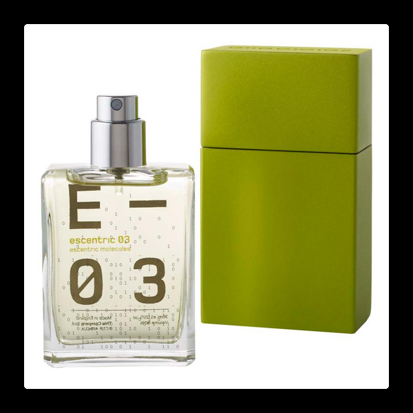 Heaven Scent Escentric Molecules Escentric 03