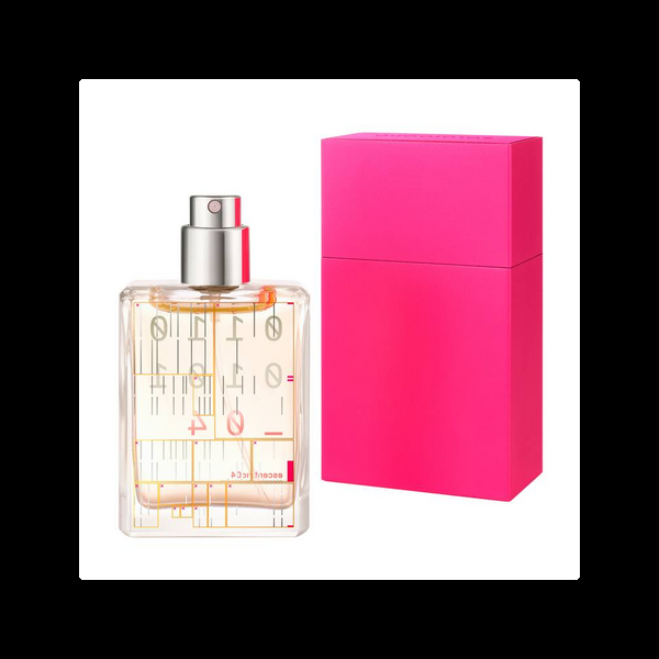 Heaven Scent Escentric Molecules Escentric 04