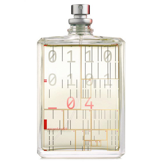 heaven scent Escentric Molecules Escentric 04