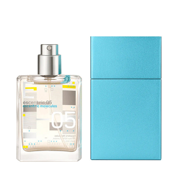 Heaven Scent Escentric Molecules Escentric 05