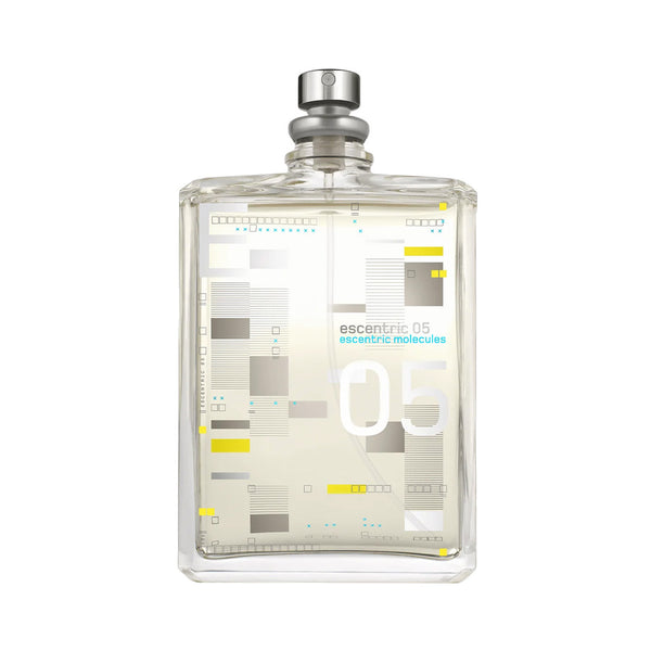 heaven scent Escentric Molecules Escentric 05