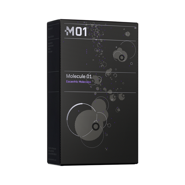 Heaven Scent Escentric Molecules Molecule 01