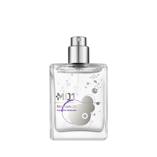 Heaven Scent Escentric Molecules Molecule 01