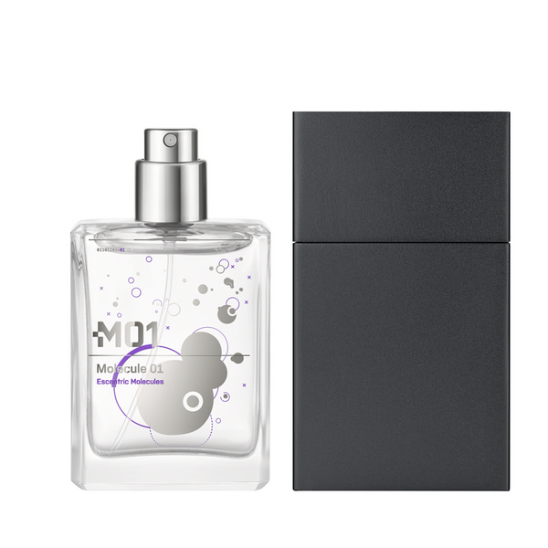 Heaven Scent Escentric Molecules Molecule 01