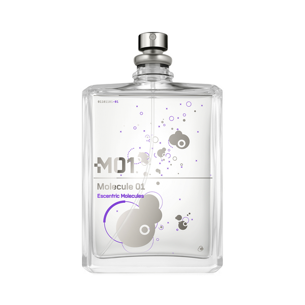 heaven scent Escentric Molecules Molecule 01