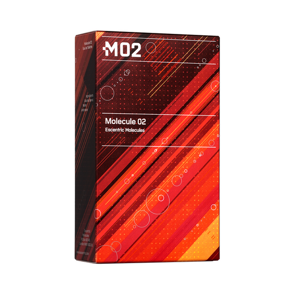 Heaven Scent Escentric Molecules Molecule 02