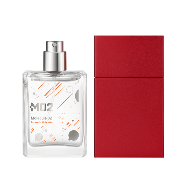 Heaven Scent Escentric Molecules Molecule 02